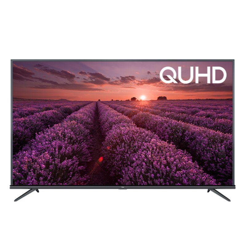 TCL 43 inch 4K Android QUHD TV