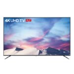 TCL 55 inch 4K UHD TV