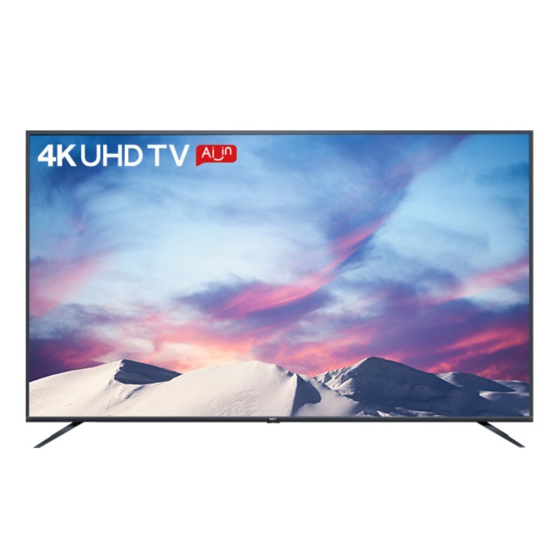 TCL 55 inch 4K UHD TV
