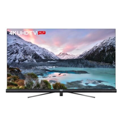 TCL 65 inch 4K UHD TV