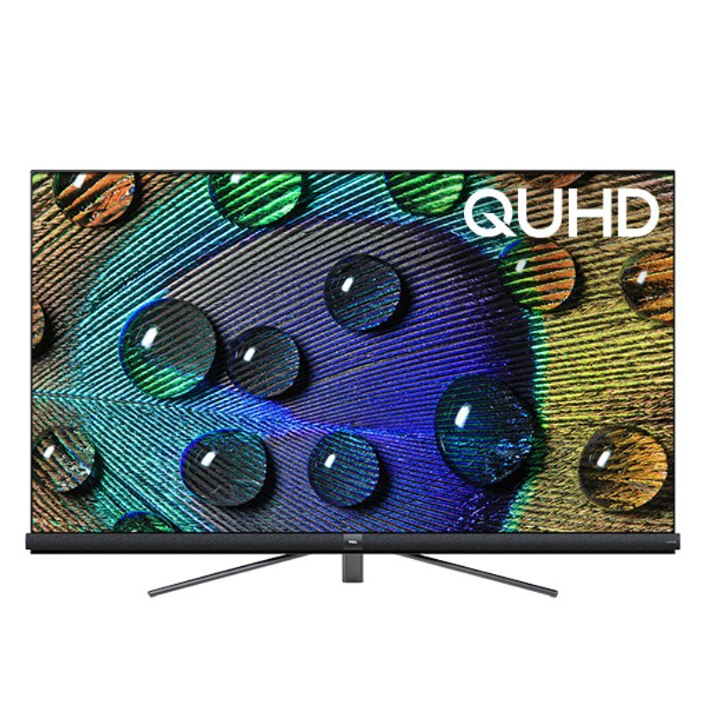 TCL 65 inch 4K QUHD TV