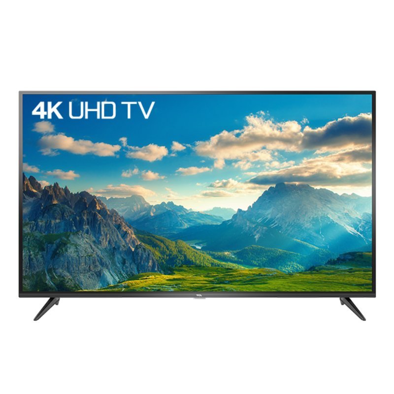 TCL 65 inch 4K UHD TV