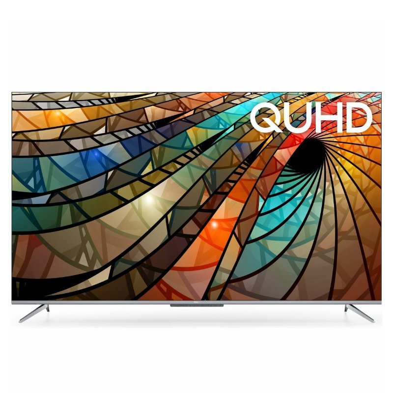 TCL 65P715 65" 4K QUHD LED TV