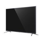 TCL 75P8M 75-inch 4K QUHD Android TV rear and connectivity view