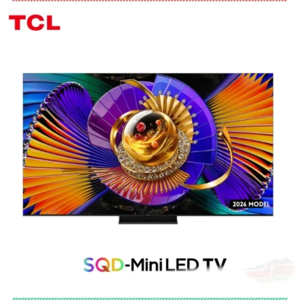 TCL 85C7L 85-inch SQD-Mini LED TV product image - Infinite Tech Kenya