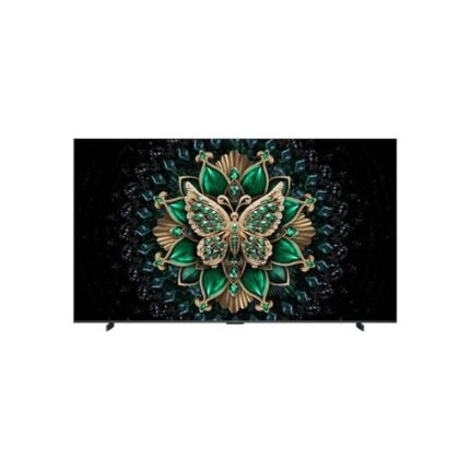 TCL 98C6K Premium QD-MiniLED TV 98-Inch 4K HDR