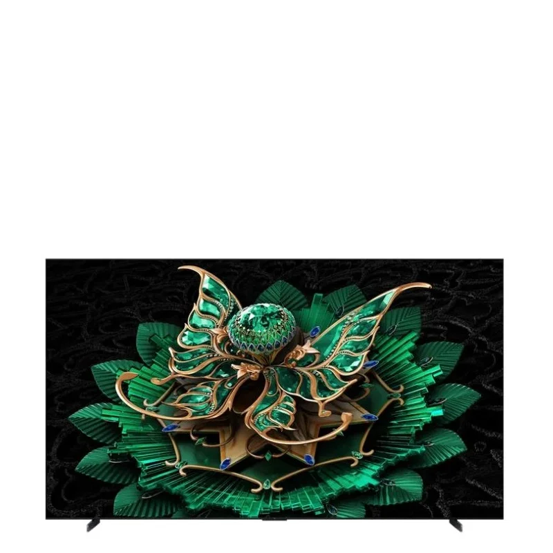 TCL 55″ C7K 144Hz Premium QD-MiniLED 4K Google TV – 55C7K (2025)