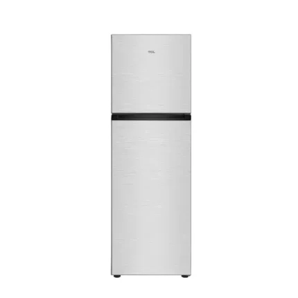 TCL NON FROST  286L Top Mounted Refrigerator