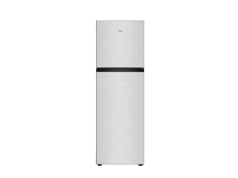 TCL NON FROST  286L Top Mounted Refrigerator