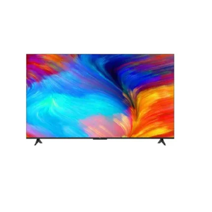 Solarmax 55 Inches Android Smart Tv