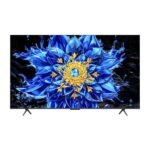 TCL P8L 55 Inch QLED Smart TV 144Hz 4K 55P8L