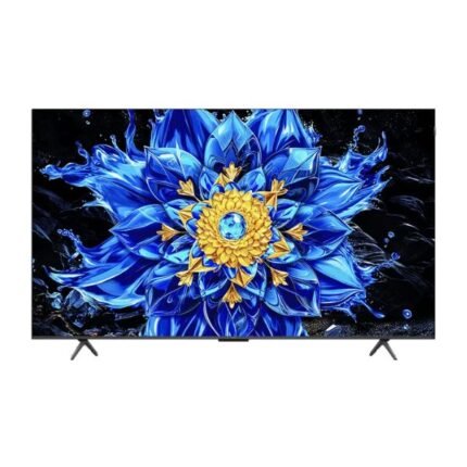 TCL P8L 55 Inch QLED Smart TV 144Hz 4K 55P8L