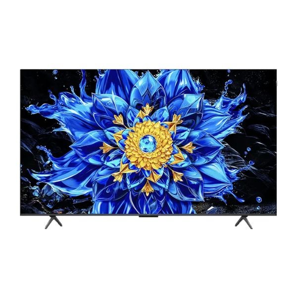 TCL P8L 55 Inch QLED Smart TV 144Hz 4K 55P8L
