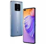 TECNO CAMON 18 smartphone
