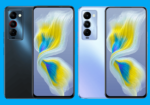 TECNO CAMON 18 smartphone