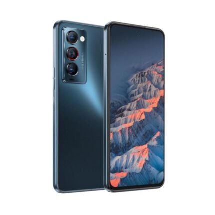 TECNO CAMON 18 smartphone