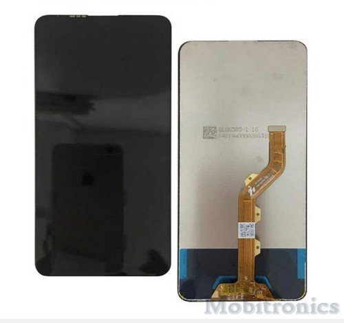 Tecno Camon 15 Premier Screen Replacement