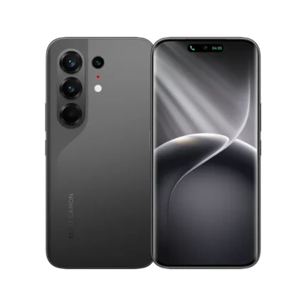 Tecno Camon 50 Pro  256GB 4G