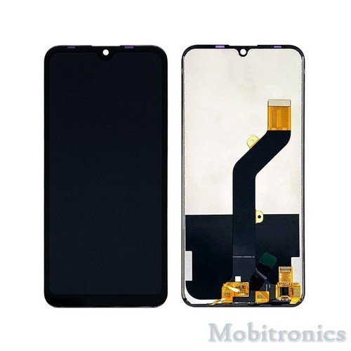Tecno Spark 4 Air Screen Replacement