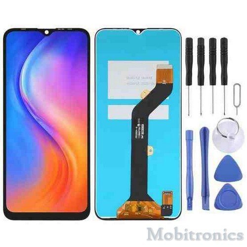 Tecno Spark Go 2020 Screen Replacement