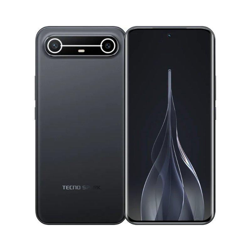 Tecno Spark Slim 256gb