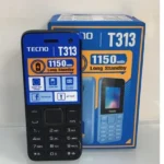 Tecno T313 feature phone