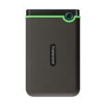 Transcend 2TB External Hard Drive