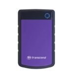 Transcend 4TB External Hard Drive
