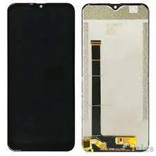 Ulefone Note 7 Screen Replacement