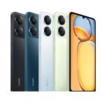Xiaomi Redmi 13C smartphone product image