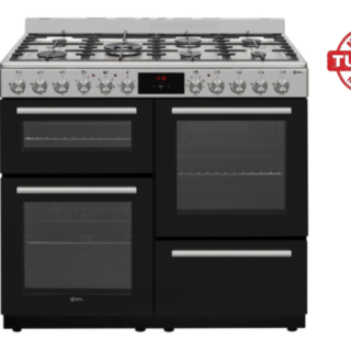 SCL 100 X 60 Cm 6Gas + 1Electric Cooker SCL-FC167TSI