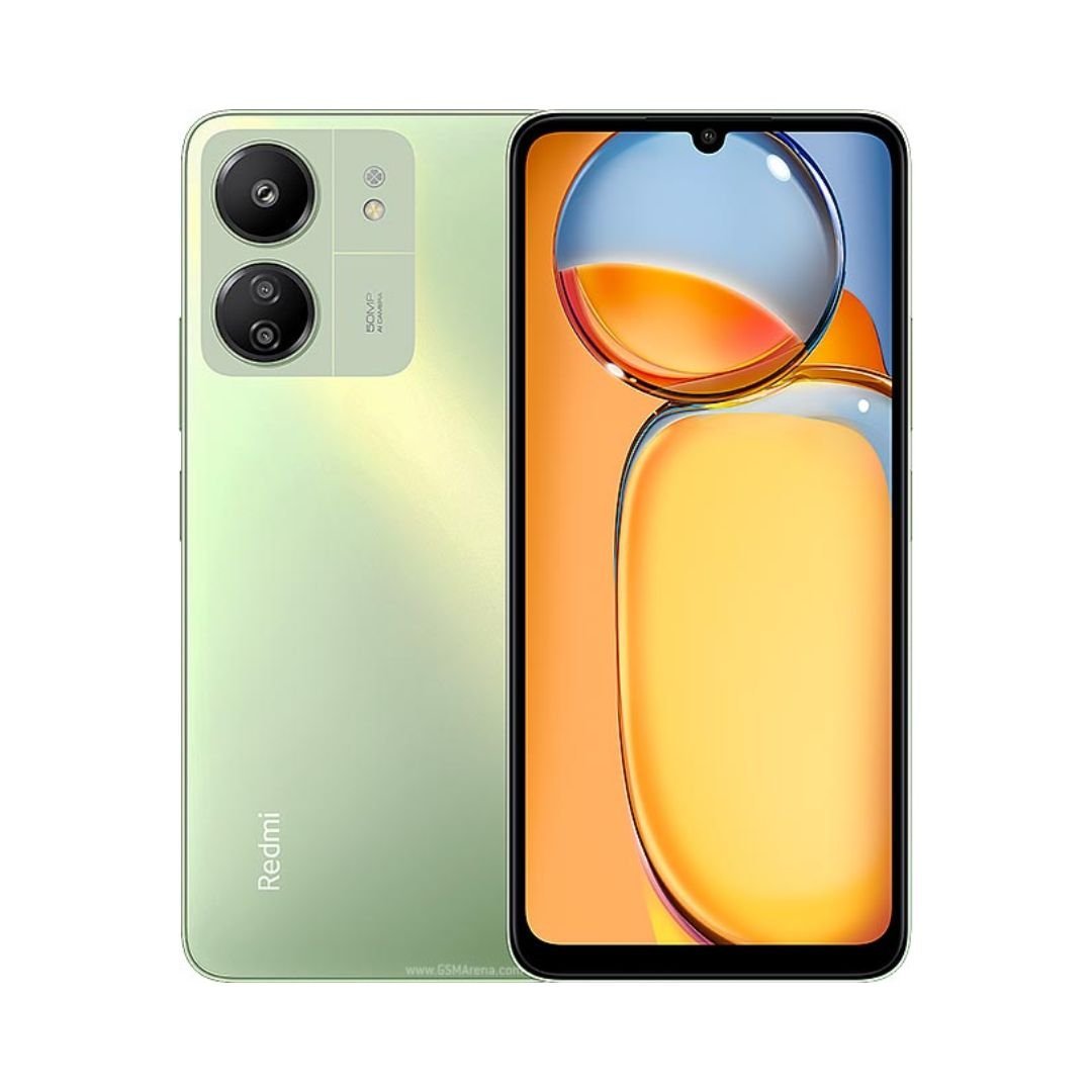 Xiaomi Redmi 13C 8GB RAM 256GB ROM