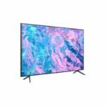 Samsung 43CU7000 43-Inch Class CU7000 4K Crystal UHD Smart TV (2023)