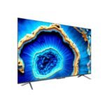 TCL 75C755 QD Mini LED 4K Google TV