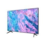 Samsung 43CU7000 43-Inch Class CU7000 4K Crystal UHD Smart TV (2023)