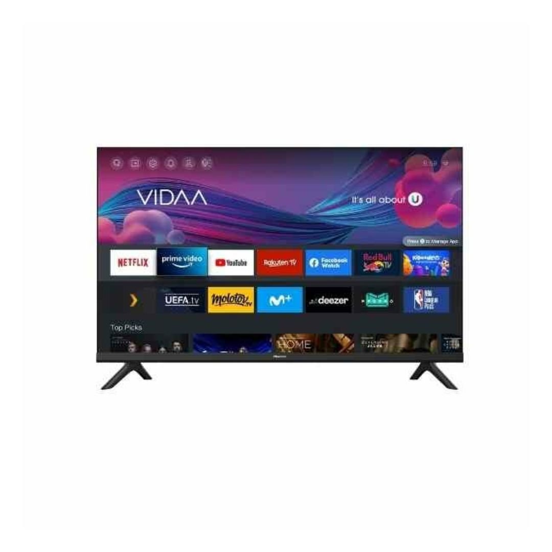 Hisense 32A60KEN 32 inch HD Smart Frameless TV