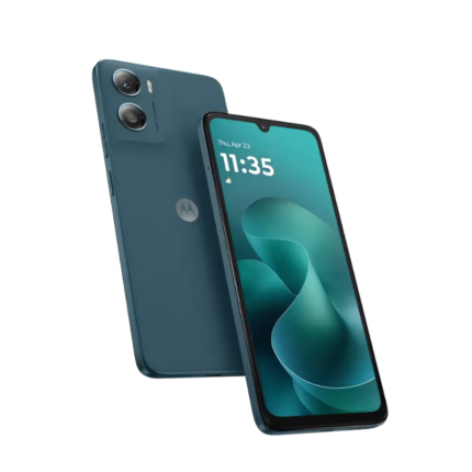 Motorola Moto G06 Power