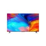 TCL P635 4K HDR Google TV