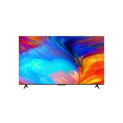TCL P635 4K HDR Google TV