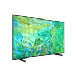 Samsung CU8000 Crystal UHD 4K Smart TV slim design