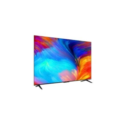 TCL 43 INCH P635 4K HDR Google TV