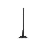 Samsung CU8000 Crystal UHD 4K Smart TV design detail