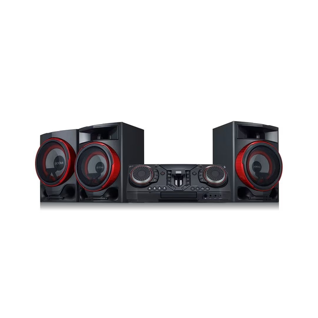 Buy LG XBOOM CL88 HiFi System