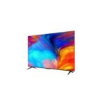 TCL 43 INCH P635 4K HDR Google TV
