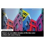 Samsung CU8000 Crystal UHD 4K Smart TV gallery image