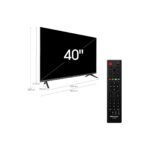 Hisense 40A4HKEN Series 40 inch Smart Full HD Frameless LED TV