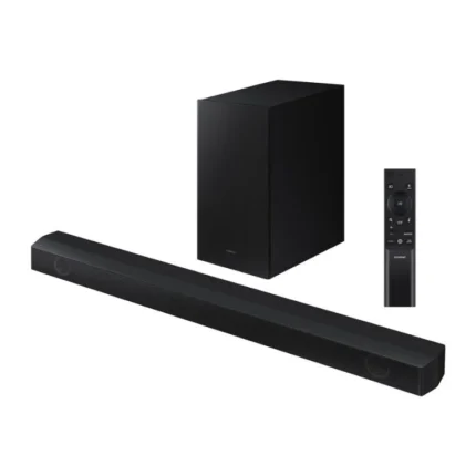 Samsung HW-B550 2.1ch Soundbar w/ Dolby Audio / DTS Virtual