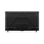 TCL 43 INCH P635 4K HDR Google TV