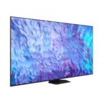 Samsung 55 Inch Q60C QLED 4K Smart TV (2023) – QA55Q60CAU