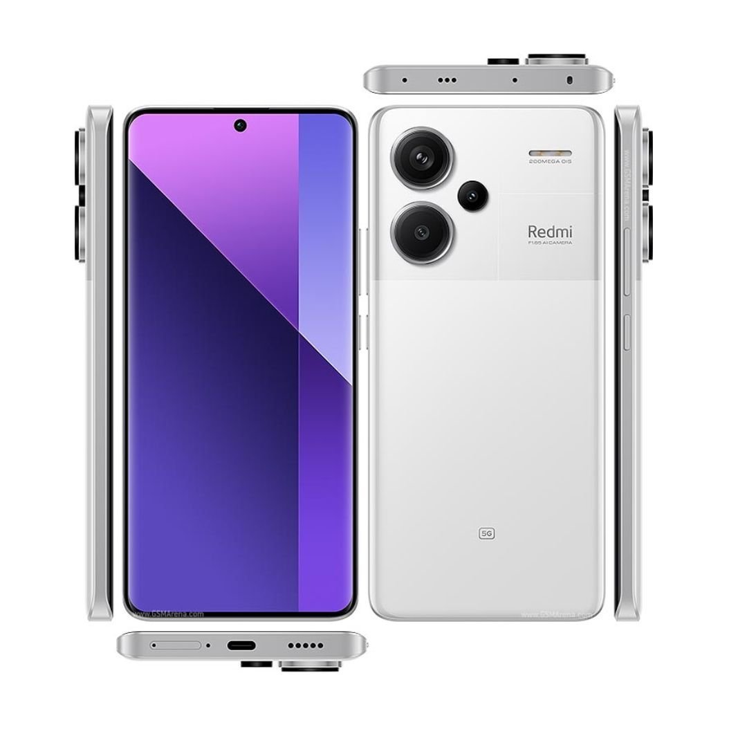 Redmi Note 13 Pro Plus